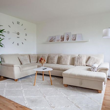 Exclusive 2-Room-City-Apartment - Contactless Check-In Hanover Exterior photo