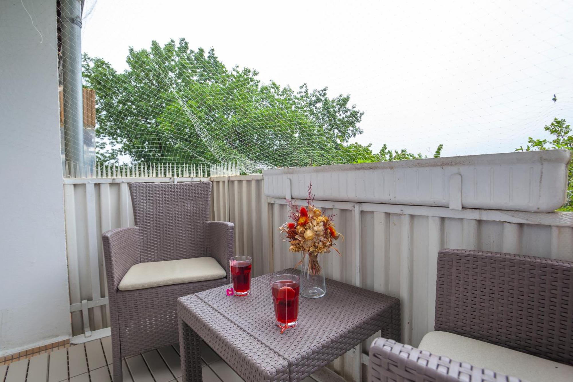 Exclusive 2-Room-City-Apartment - Contactless Check-In Hanover Exterior photo