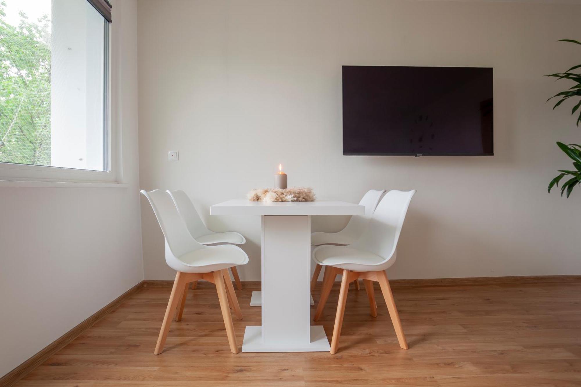 Exclusive 2-Room-City-Apartment - Contactless Check-In Hanover Exterior photo